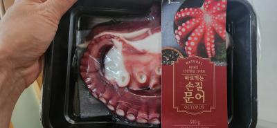 구매후기 사진