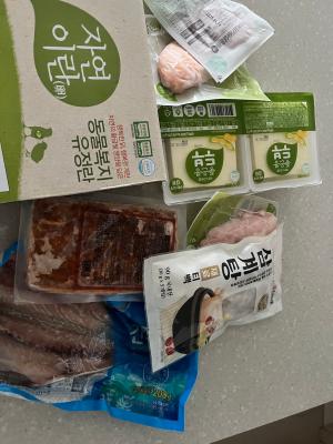 구매후기 사진