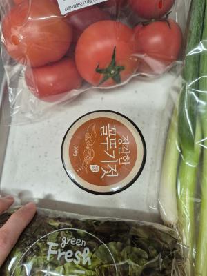구매후기 사진