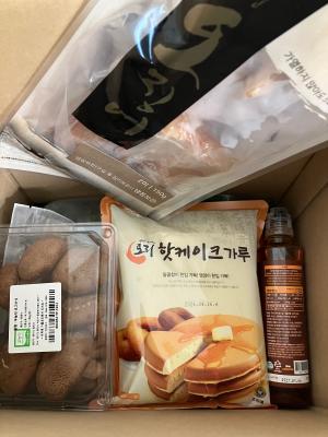 구매후기 사진