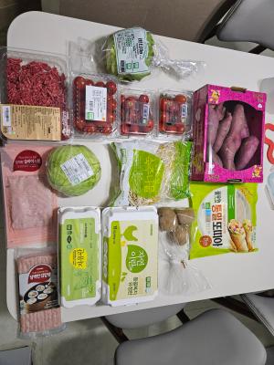 구매후기 사진