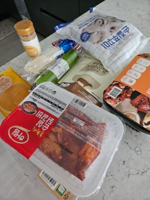 구매후기 사진