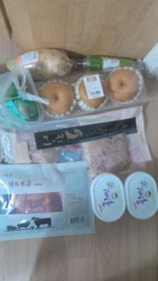 구매후기 사진