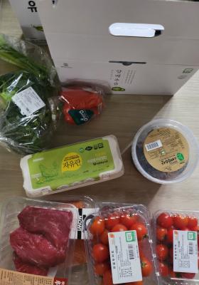 구매후기 사진