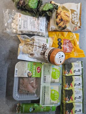 구매후기 사진