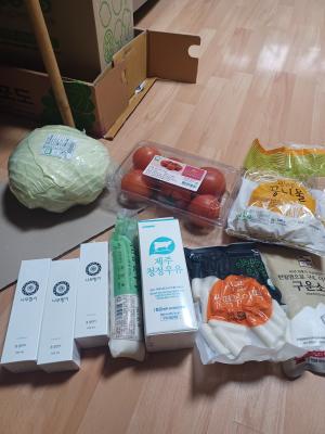 구매후기 사진