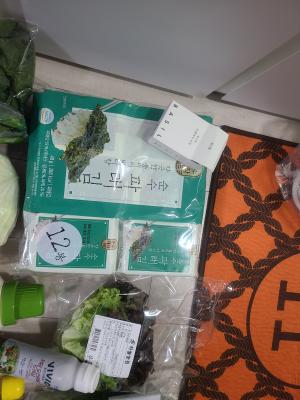 구매후기 사진