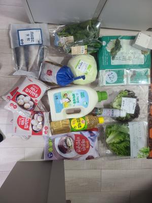 구매후기 사진
