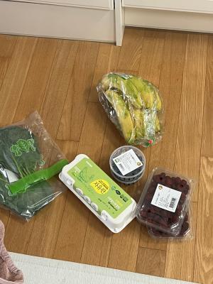 구매후기 사진