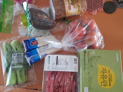 구매후기 사진
