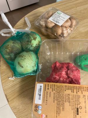 구매후기 사진