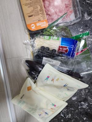 구매후기 사진
