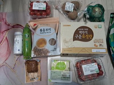 구매후기 사진