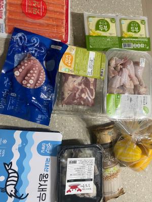 구매후기 사진