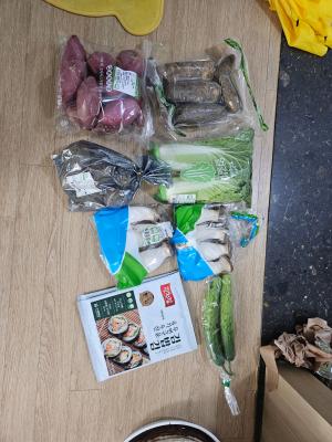 구매후기 사진