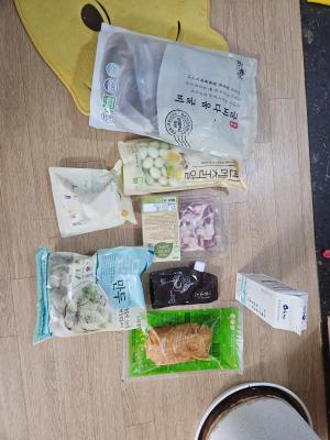 구매후기 사진
