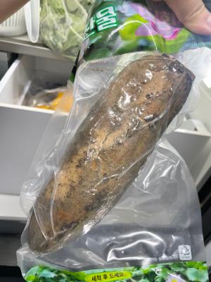 구매후기 사진