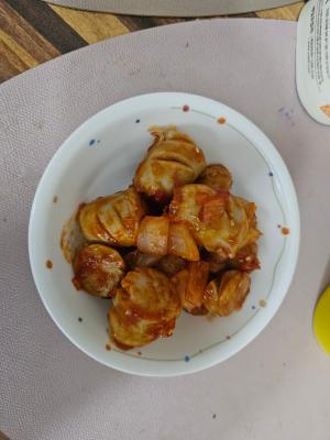 구매후기 사진