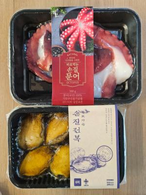 구매후기 사진