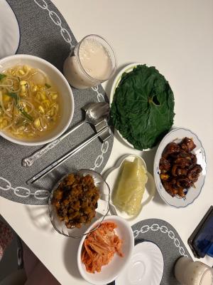 구매후기 사진