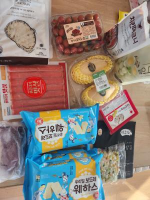 구매후기 사진