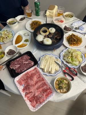 구매후기 사진