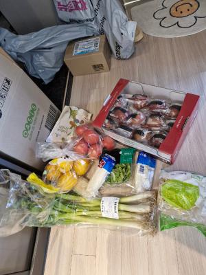 구매후기 사진