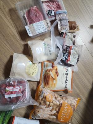 구매후기 사진
