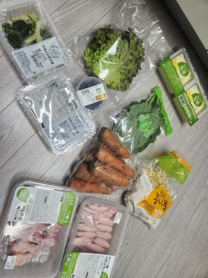 구매후기 사진