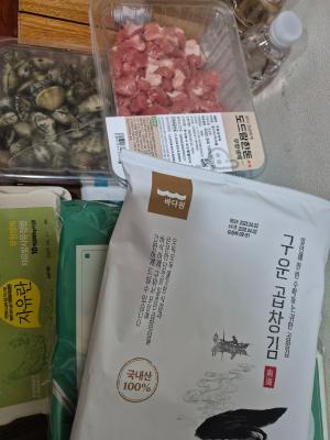 구매후기 사진