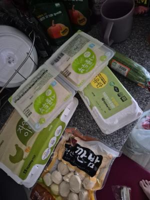구매후기 사진