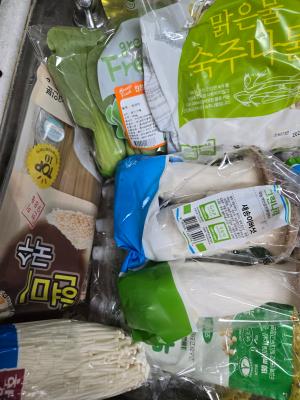 구매후기 사진