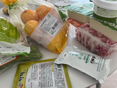 구매후기 사진