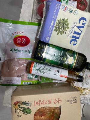 구매후기 사진