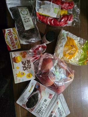구매후기 사진