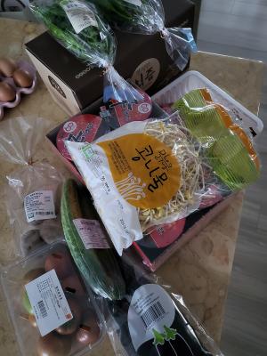 구매후기 사진