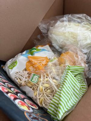 구매후기 사진