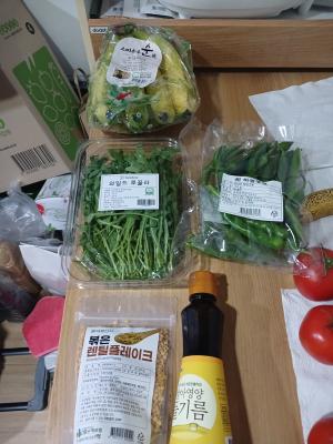 구매후기 사진