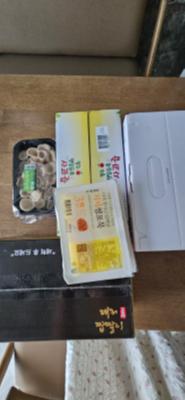 구매후기 사진
