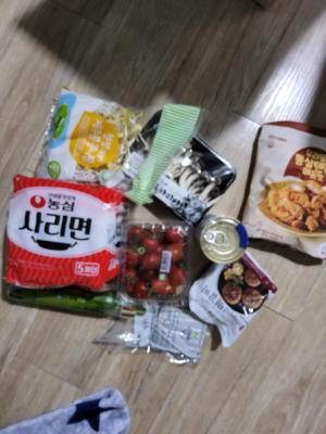 구매후기 사진