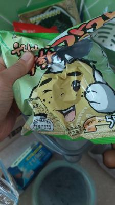 구매후기 사진