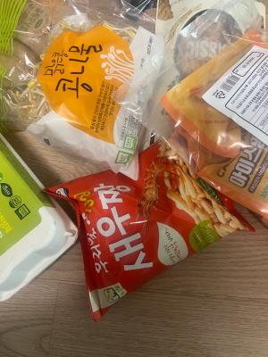 구매후기 사진