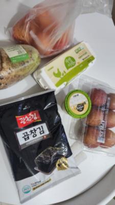 구매후기 사진