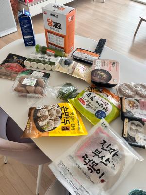 구매후기 사진
