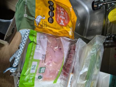 구매후기 사진