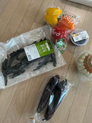 구매후기 사진