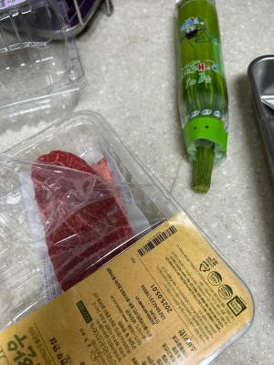 구매후기 사진