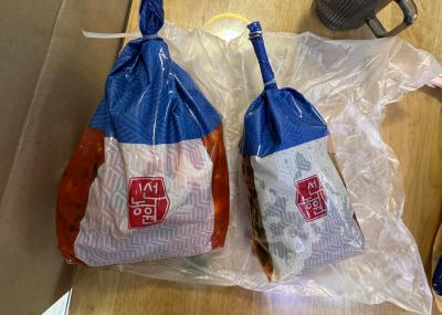 구매후기 사진