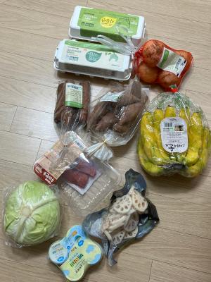 구매후기 사진