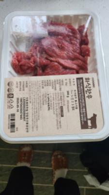 구매후기 사진